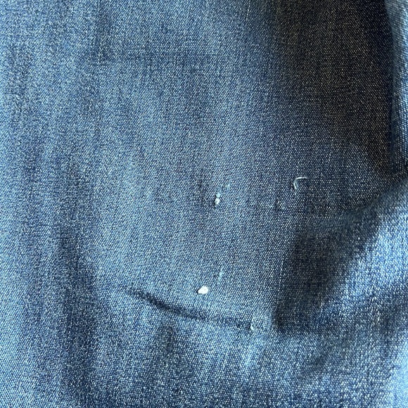 Hollister jeggings - Picture 6 of 6